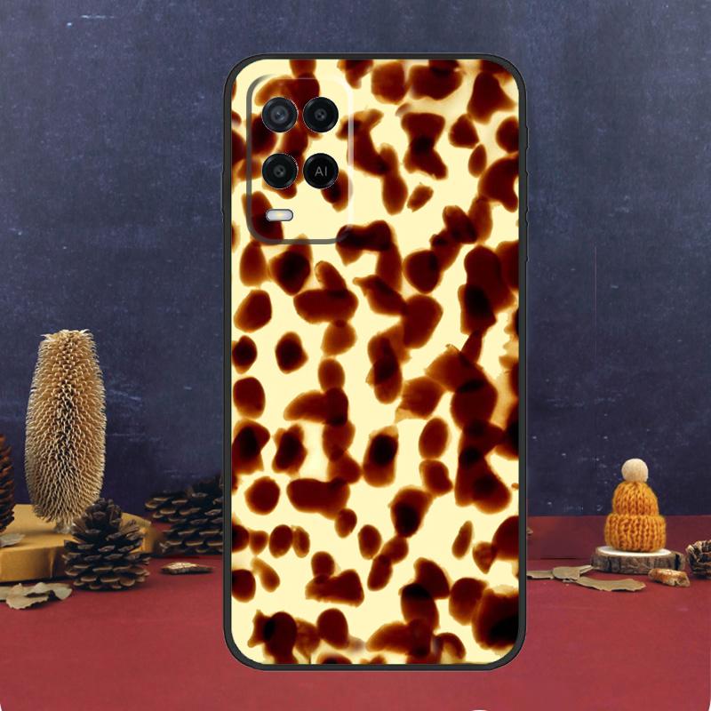 Чехол с рисунком черепахи под панцирь для OPPO A96 A76 A16 A54 A74 A94 A58 A78 A98 A5 A9 A53 A52 A72 A91 A15 A17 A57 A77 A79