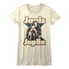 Janis Joplin Cry Baby Women's T Shirt