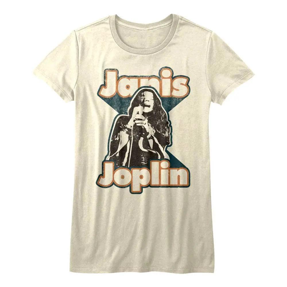 Janis Joplin Cry Baby Women's T Shirt