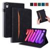 For IPad Mini 6 Case 2021 Luxury PU Leather Wallet Cover For Coque IPad Mini 6 Case Funda For IPad Mini 5 Mini 4 3 2 1