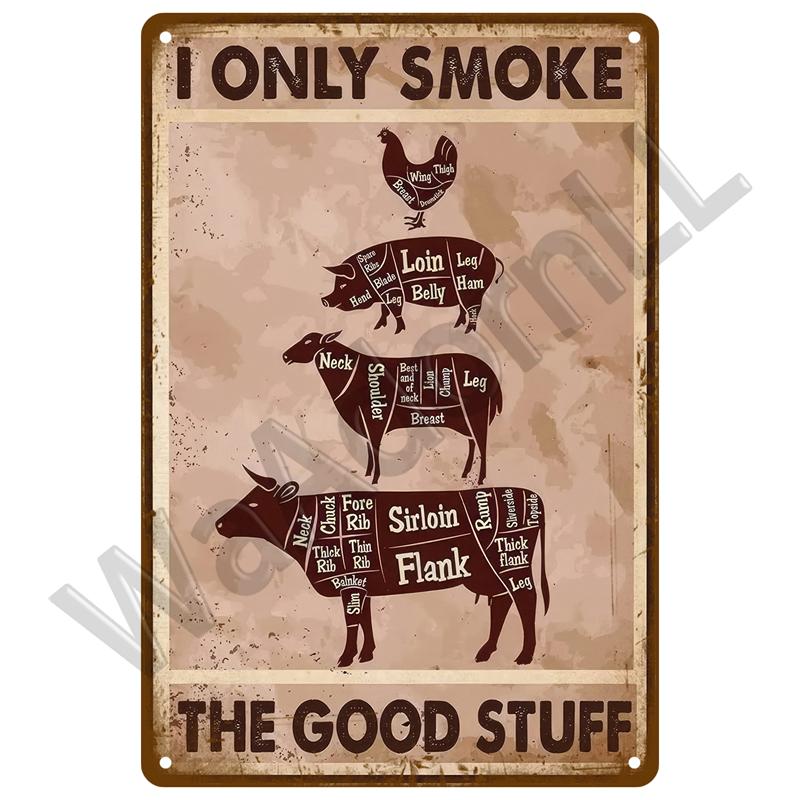 Ретро-тарелка, фаст-фуд, винтажная жестяная табличка, металлическая табличка, хот-дог, постер, домашний декор для кухни, кафе, бара, живопись