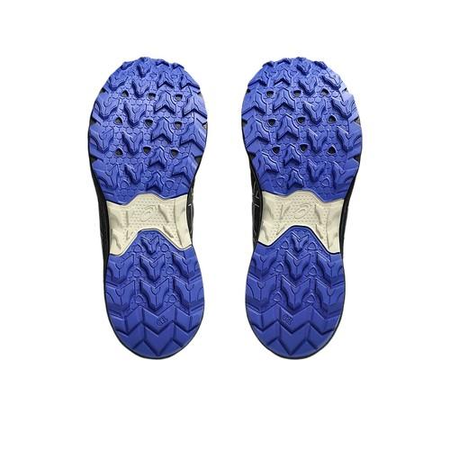 Asics GEL VENTURE 10 Кроссовки с низким верхом Мужские Черные - 1011B965-002
