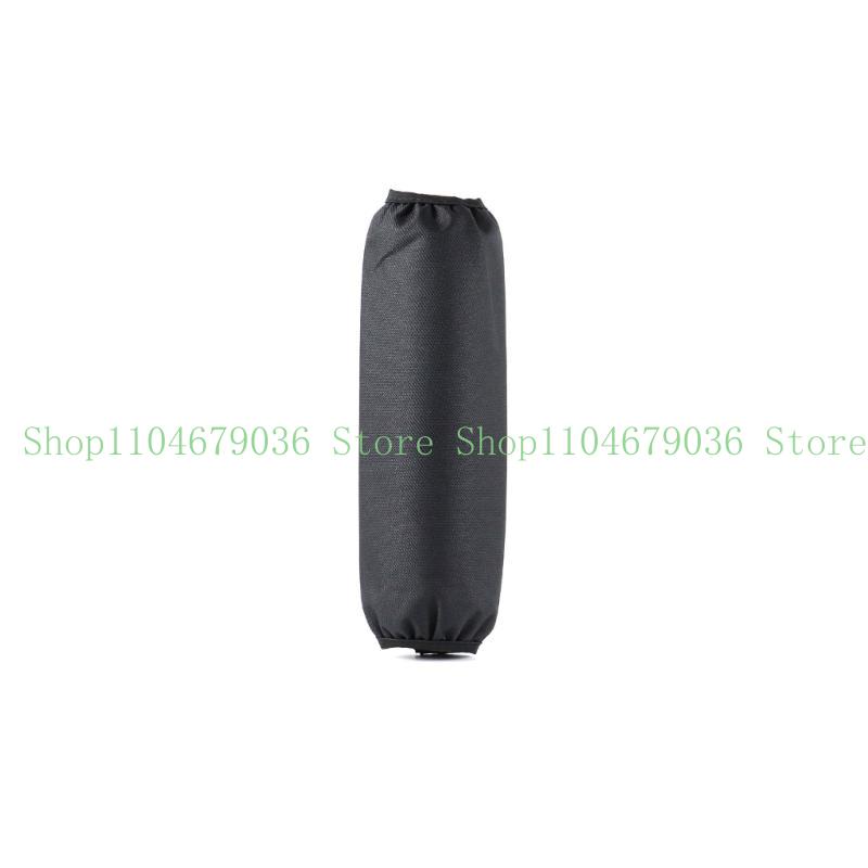 652F Nylon Fabric Shock Absorb Guard Shock Absorb Protections for Motorcycles