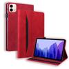 Чехол для Realme Pad 3 11,61 дюйма, роскошный кошелек из ПУ-кожи с подставкой, чехол-обложка для планшета Realme Pad 3 2026, Coque