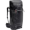 Рюкзак Vaude Astrum EVO 70+10 schwarz (15950-010)