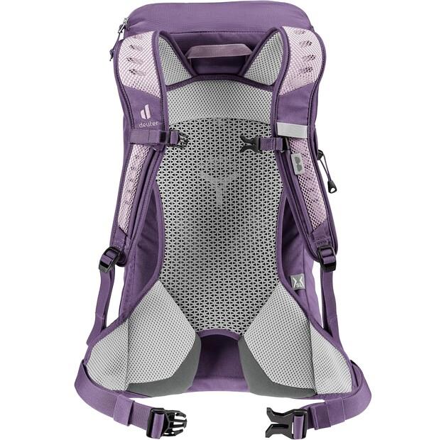 Рюкзак Deuter AC Lite 14 SL lavender/purple (Damen) (3420524-3531)