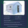 Emergency Medical & Disaster Relief Tent