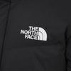 The North Face Nj1dr03a Мужская куртка Act Free Ex Hybrid с пухом Черный