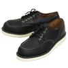 8090 Classic Moc Oxford Classic Moc Oxford Black Prairie 25cm US7D-Approx.