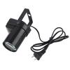 12W LED Beam Spotlight Party Stage Disco Pub Festival Effect Pinspot Lights