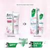Darlie Starry White Cherry Blossom Toothpaste Triple Pack