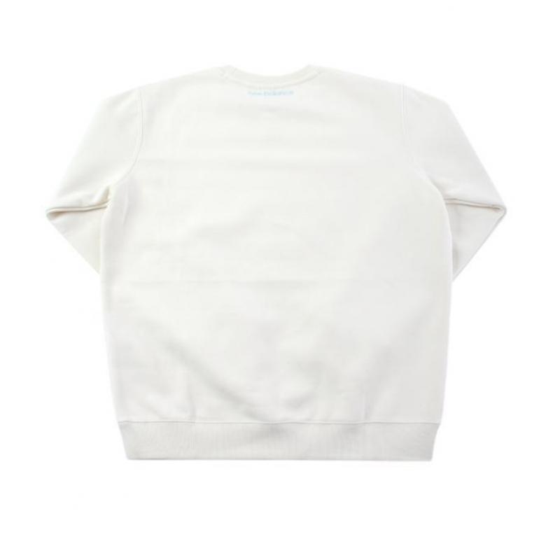 New Balance Свитшот Essentials Letter Logo с начесом Nbncc41033