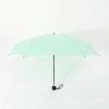 Мини карманный зонт, впитывающий воду, зонт, ультратонкий чехол из волокна, водонепроницаемый, впитывающий, для складного зонта длиной 30 см
