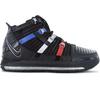 Zoom LeBron 3 III QS - Мужские кроссовки Баскетбольные кроссовки Черные DO9354-001 ОРИГИНАЛ