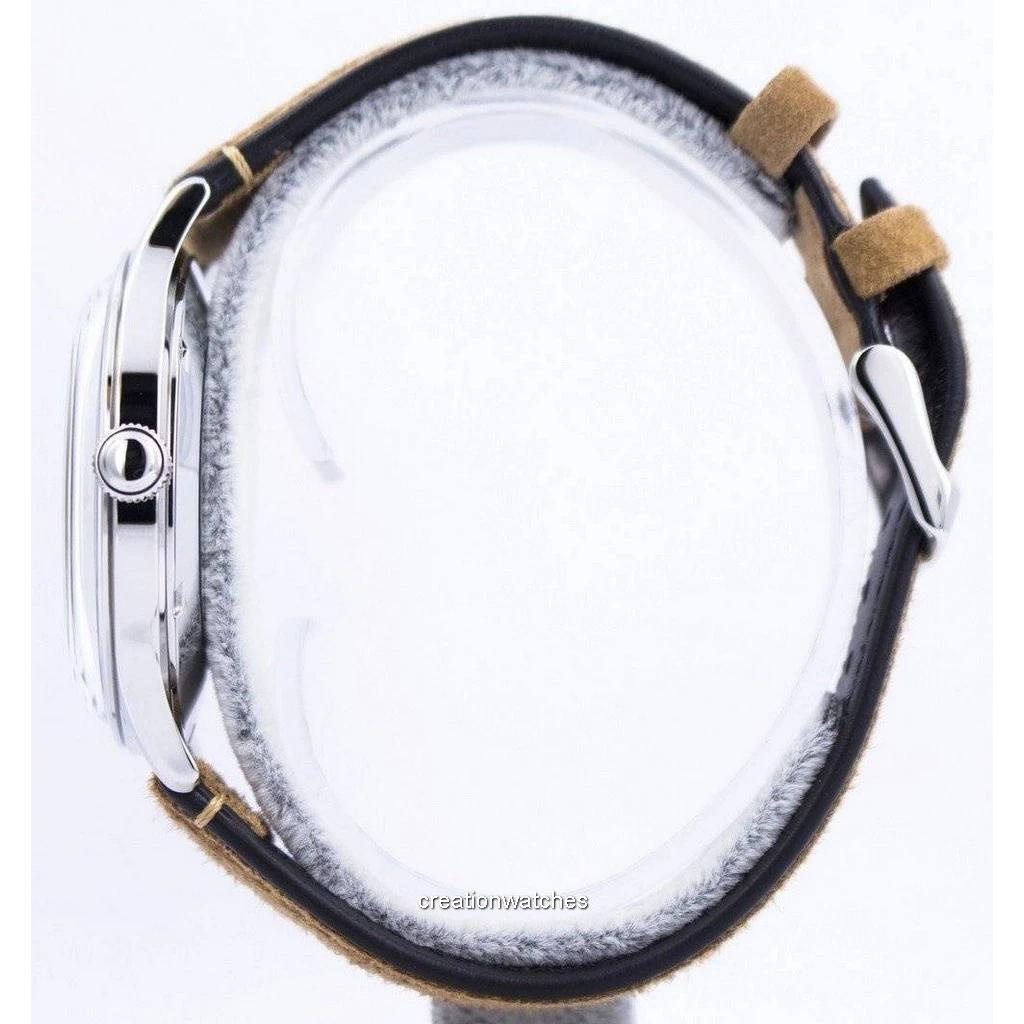 Orient Bambino Версия 4 Классические автоматические мужские часы FAC08003A0 AC08003A