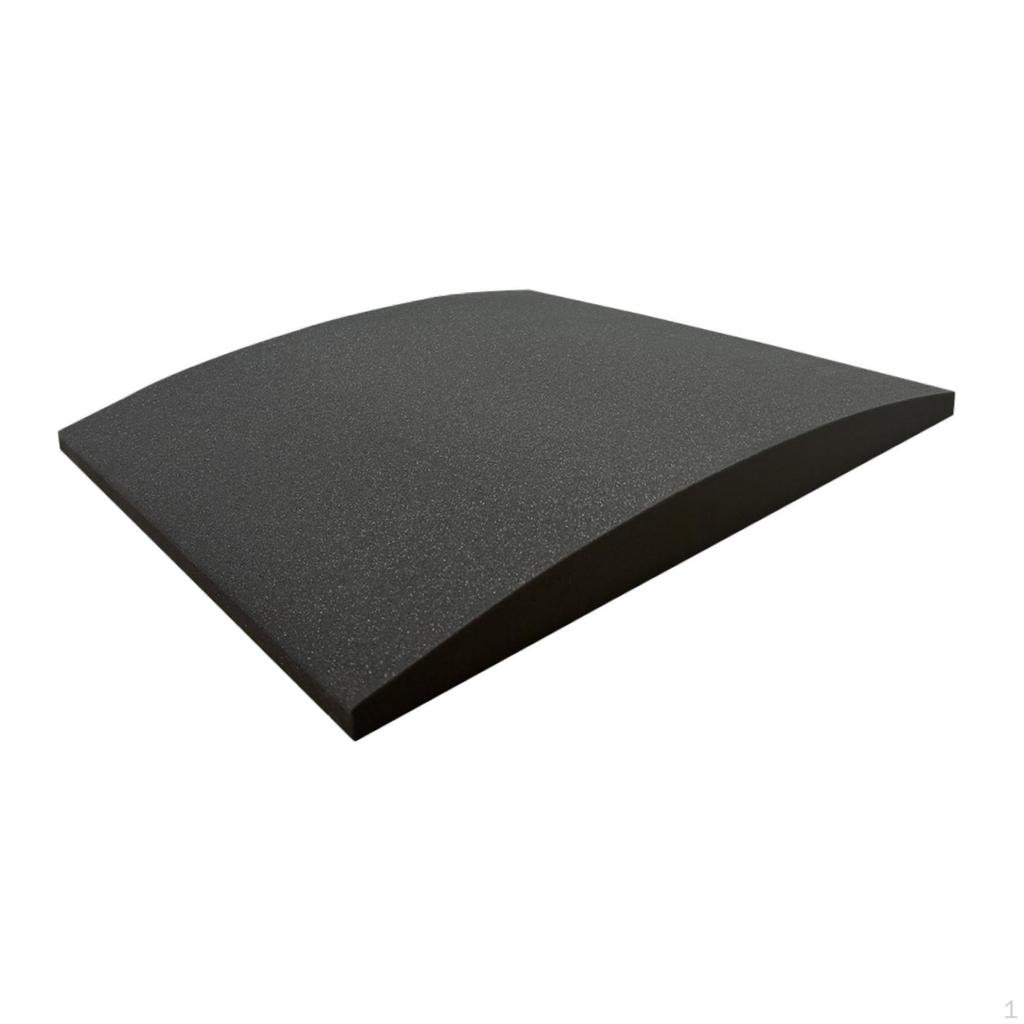 Couch Cushion Stabilizer for Drooping Seat, High Density Foam Support, 2 Inch Thickness, Single