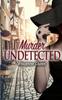 Книга Murder Undetected