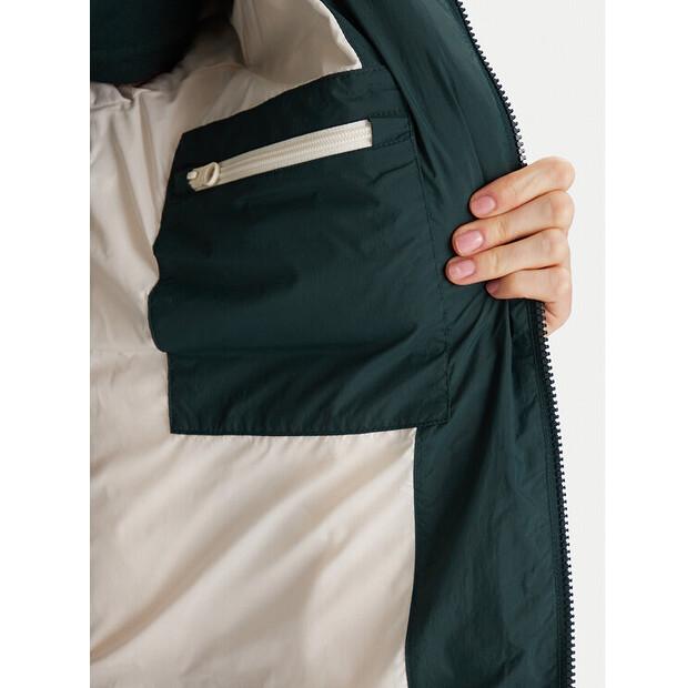 Куртка пуховая Lacoste BF9001