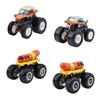 Hot Wheels Monster Truck Ассортимент Мини-машинок, проданных в возрасте лет и 164 [8 коробок] [3 штуки] 984C-FYJ44