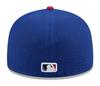 Limited Edition 2025 MLB All-Star Workout Cap, Los Angeles Dodgers, Size 7 1/2 [Imported]