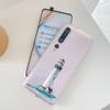 Чехол для телефона YNDFCNB Lighthouse Print Bird Seagull для Redmi Note 5 7 8 9 10 A K20 pro max lite для Xiaomi 10pro 10T