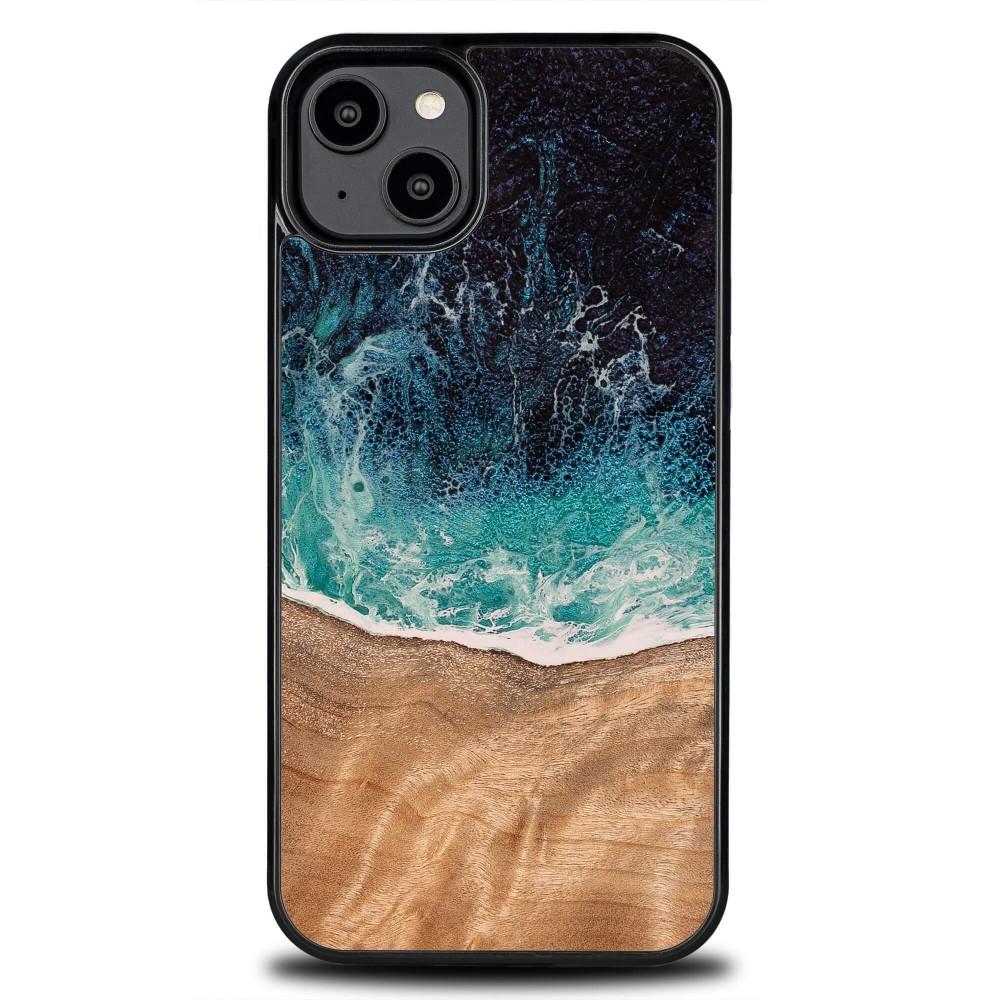 Bewood Unique case for iPhone 15 Plus - Dream Island