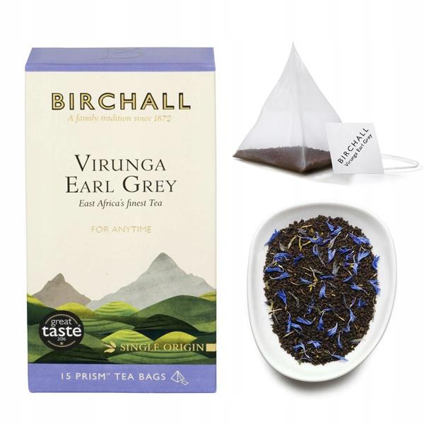 PRISM Virunga Earl Gray tea -15 Birchall