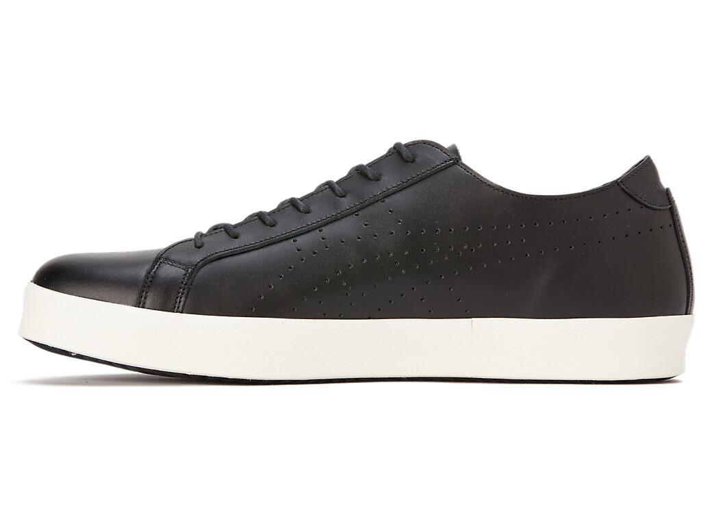 1183B460-002 Onitsuka Tiger Fabre Deluxe Lo CL Черный (Мужской)