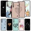 Fashion Planes World Map Travel For Realme GT Neo 2 3T Phone Case For Realme 11 10 9 8 5G 7 6 GT2 Pro Plus C21 C11 C25 C35 Cover