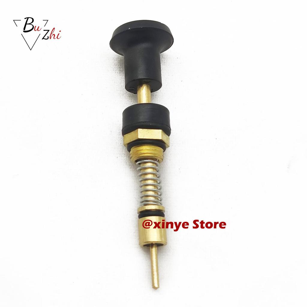 Choke Lever Plunger Kit For Yamaha Banshee 350 YFZ350 1987-2006 Blaster 200 YFS200 1988-2006 YFZ 350 200