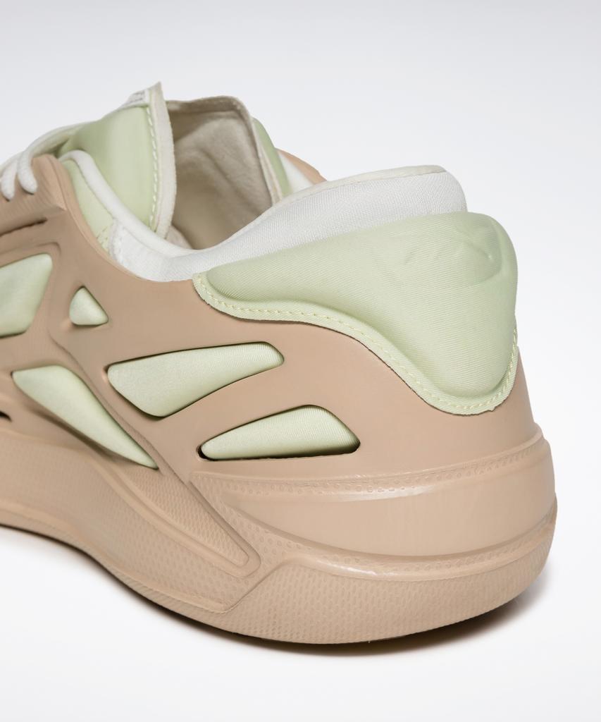 Reebok Club C Fwd - Beige:Green