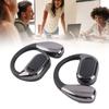 Переводчик языка Наушники Bluetooth 5.4 True Wireless Стерео Шумоподавление 133 языка Ввод w