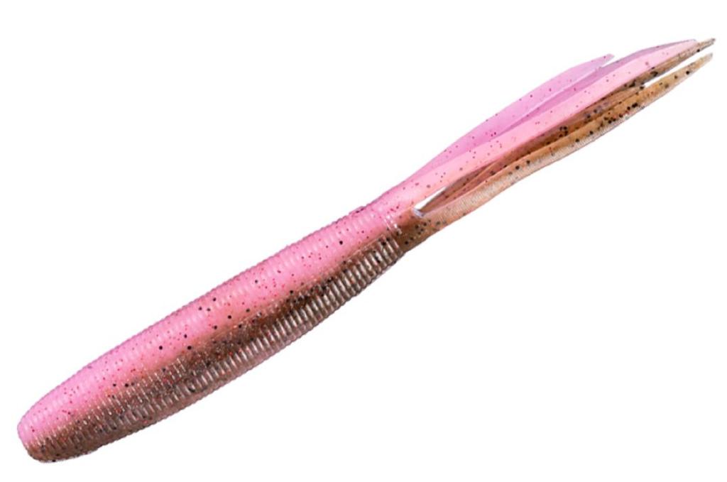 OSP Soft Lure Dolive Shot 4 Inches TW-215 (2525)