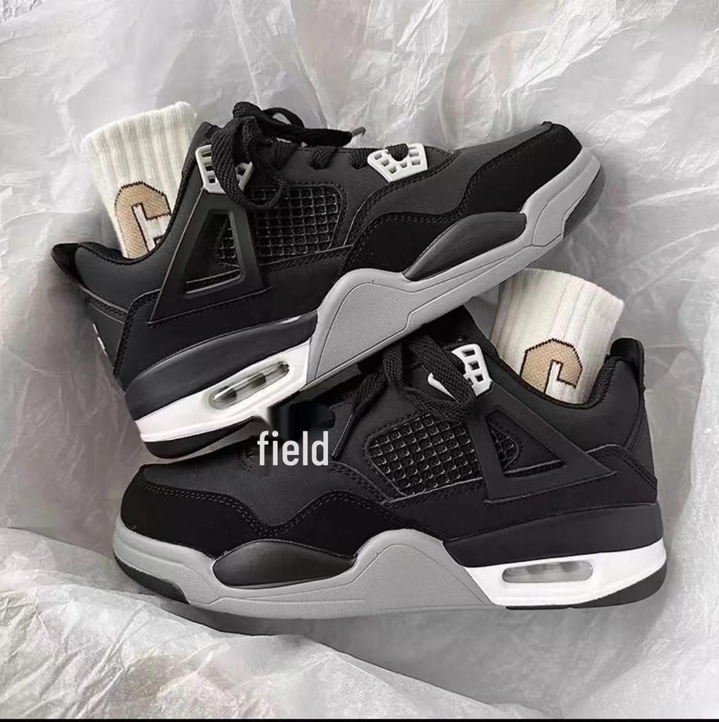 Унисекс кроссовки в гонконгском стиле на массивной подошве с воздушной подушкой - Универсальная повседневная обувь для бега на четыре сезона