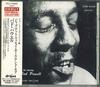 CD BUD POWELL - Jazz At Massey Hall Vol.2 VICJ23060PROMO VICTOR 1992 Japan Obi Jazz Used