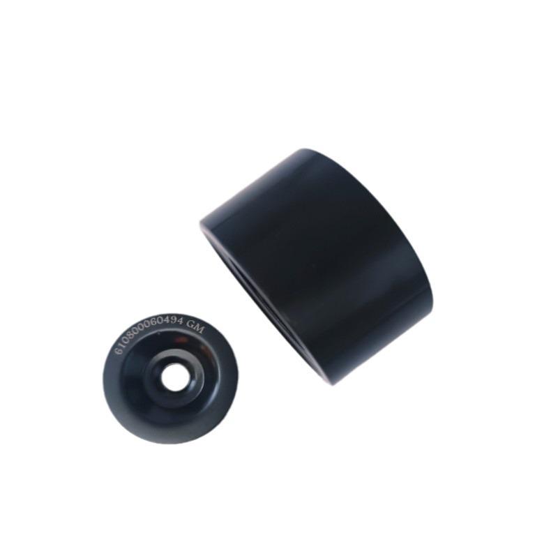 Weichai WP7 Натяжитель Обводной ролик Автобус Yutong 610800060494