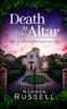 Книга DEATH AT THE ALTAR an Absolutely Gripping Murder Mystery Full of Twists : 5
