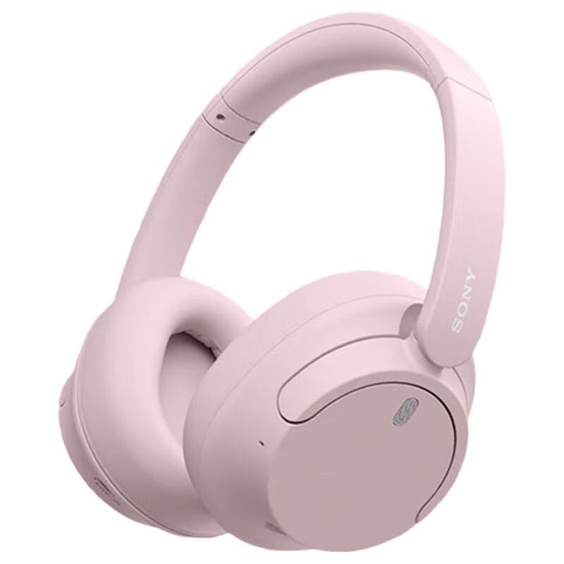 Sony WH-CH720N Wireless Noise-Cancelling Headphones