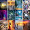 Набор алмазной мозаики 5d