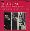 LP Record ARTURO TOSCANINI, HELEN TRAUBEL ? L - Great Scenes From Wagner: G?tterd?m VIC1369 RCA Victrola 1968 US Classical Used