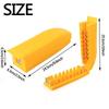 Stainless Steel Sausage Peeler DIY Ham Slicer Multifunctional Hot Dog Cutter  Barbecue Tools