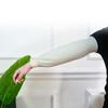 Practical Waterproof Latex Arm Sleeves Thickened Oil Resistant Housekeeping Sleeve Cover Lengthening Non-slip Arm Protector Home