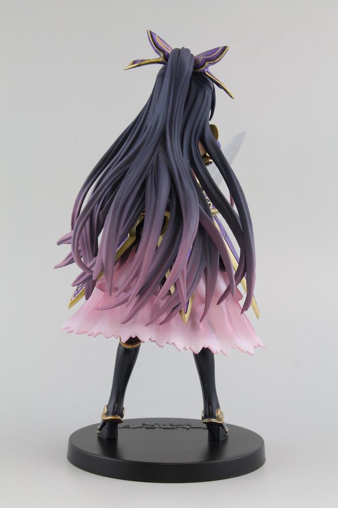 Date A Live Yatogami Tohka DATE ALIVE Figure Great Sword Heroine Spirit Beautiful Girl Prize Taito