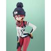 Lucrea Light Мобильный Доспех Gundam GQuuuuuuX Амате Юзуриха Пилотский Костюм Полная Фигурка (Мачу) Вер.