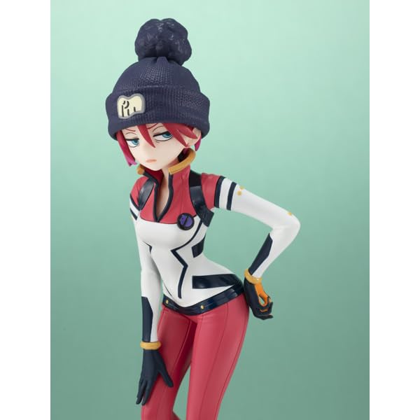 Lucrea Light Мобильный Доспех Gundam GQuuuuuuX Амате Юзуриха Пилотский Костюм Полная Фигурка (Мачу) Вер.