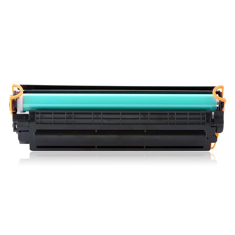 TIANSE Compatible CC388A/88A High Capacity Toner Cartridge