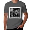 Fred Dibnah Steeplejack Tshirt Summer Clothes Quickdrying Fitted T Shirts For Unisex