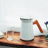 Hario "Simply Hario" Stainless Thermal Pot, 600ml