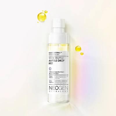 Спрей-дроп White Truffle Ampoule 80 мл