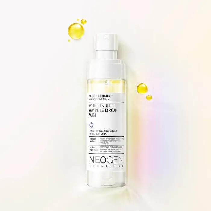 White Truffle Ampoule Drop Mist 80ml